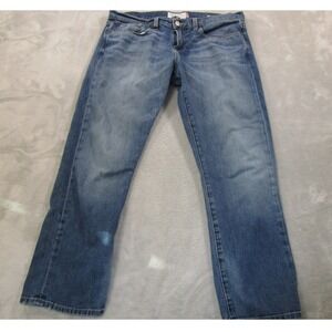 Lucky Brand Dylan Boyfriend Jeans Size 6/28